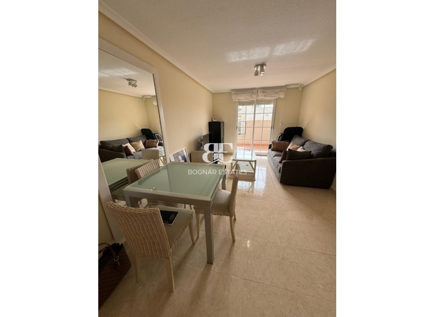 Wiederverkauf - apartment -
San Fulgencio