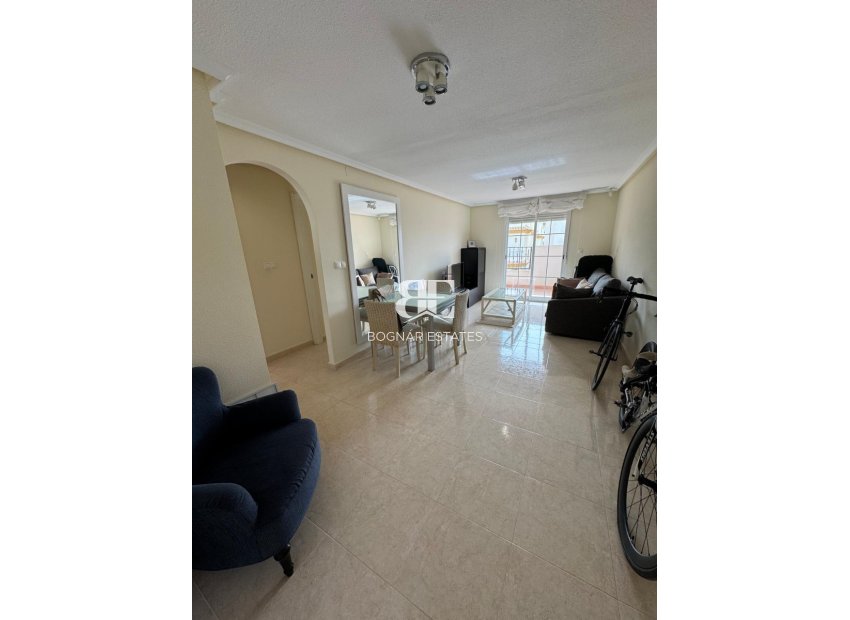 Wiederverkauf - apartment -
San Fulgencio