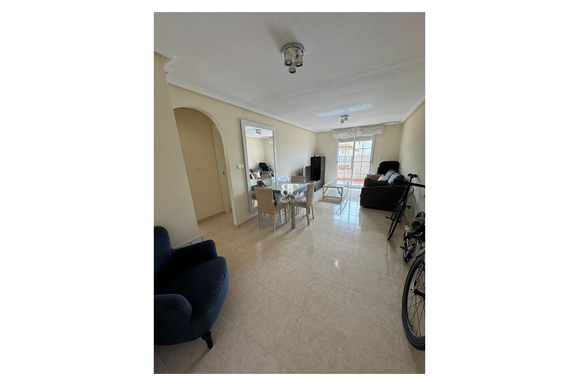 Wiederverkauf - apartment -
San Fulgencio