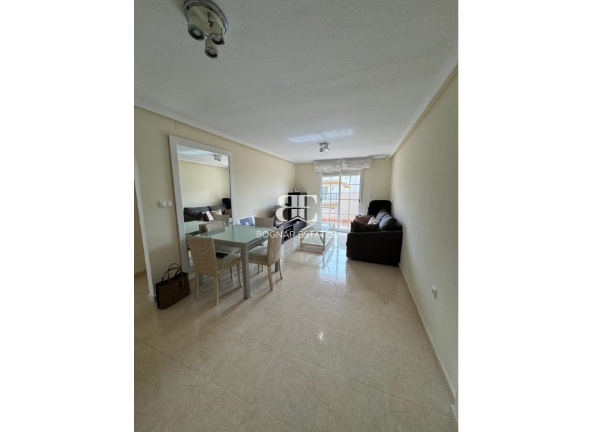 Wiederverkauf - apartment -
San Fulgencio