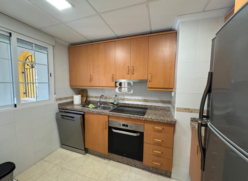 Wiederverkauf - apartment -
San Fulgencio