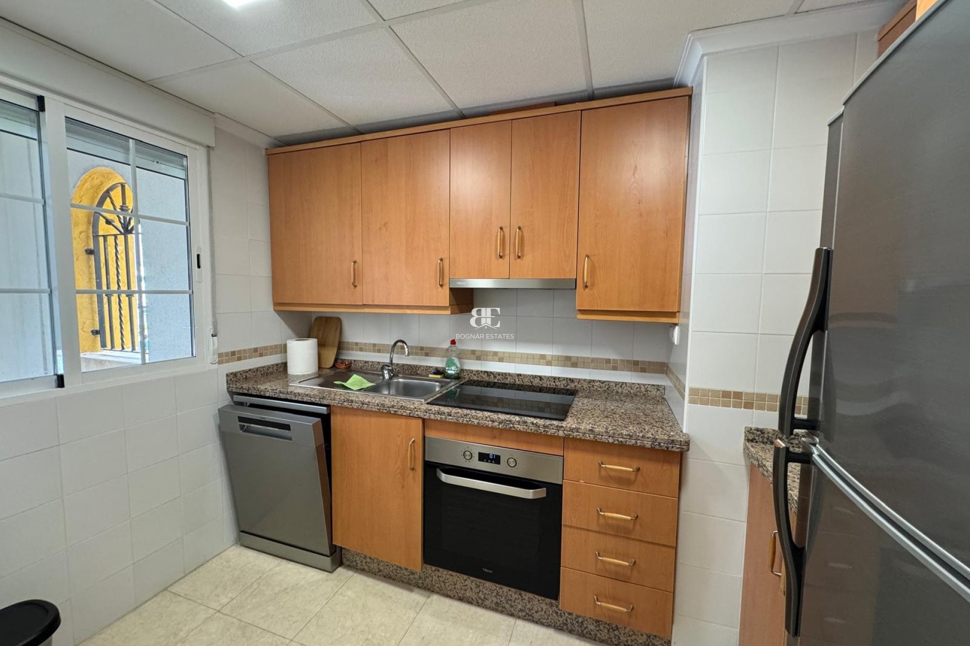 Wiederverkauf - apartment -
San Fulgencio