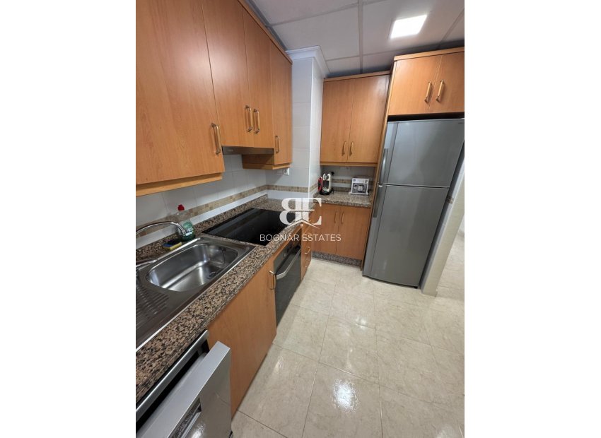 Wiederverkauf - apartment -
San Fulgencio