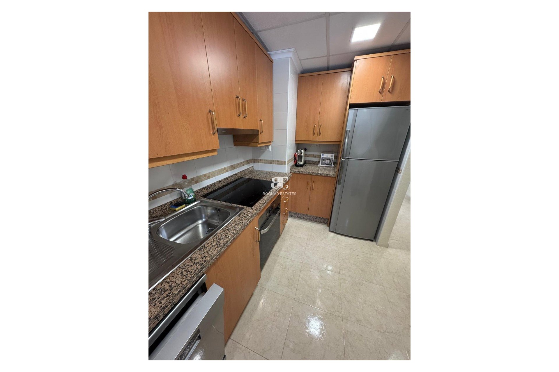 Wiederverkauf - apartment -
San Fulgencio