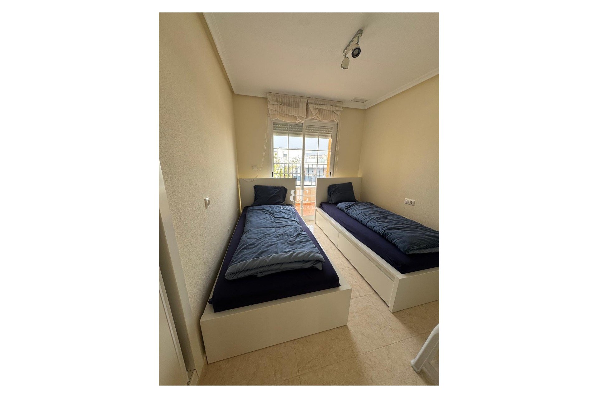 Wiederverkauf - apartment -
San Fulgencio