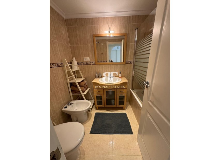 Wiederverkauf - apartment -
San Fulgencio