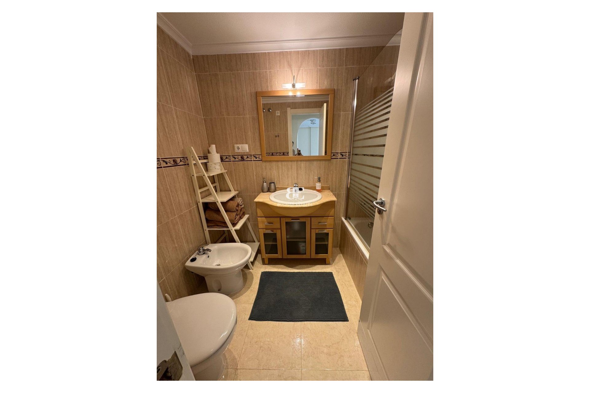 Wiederverkauf - apartment -
San Fulgencio