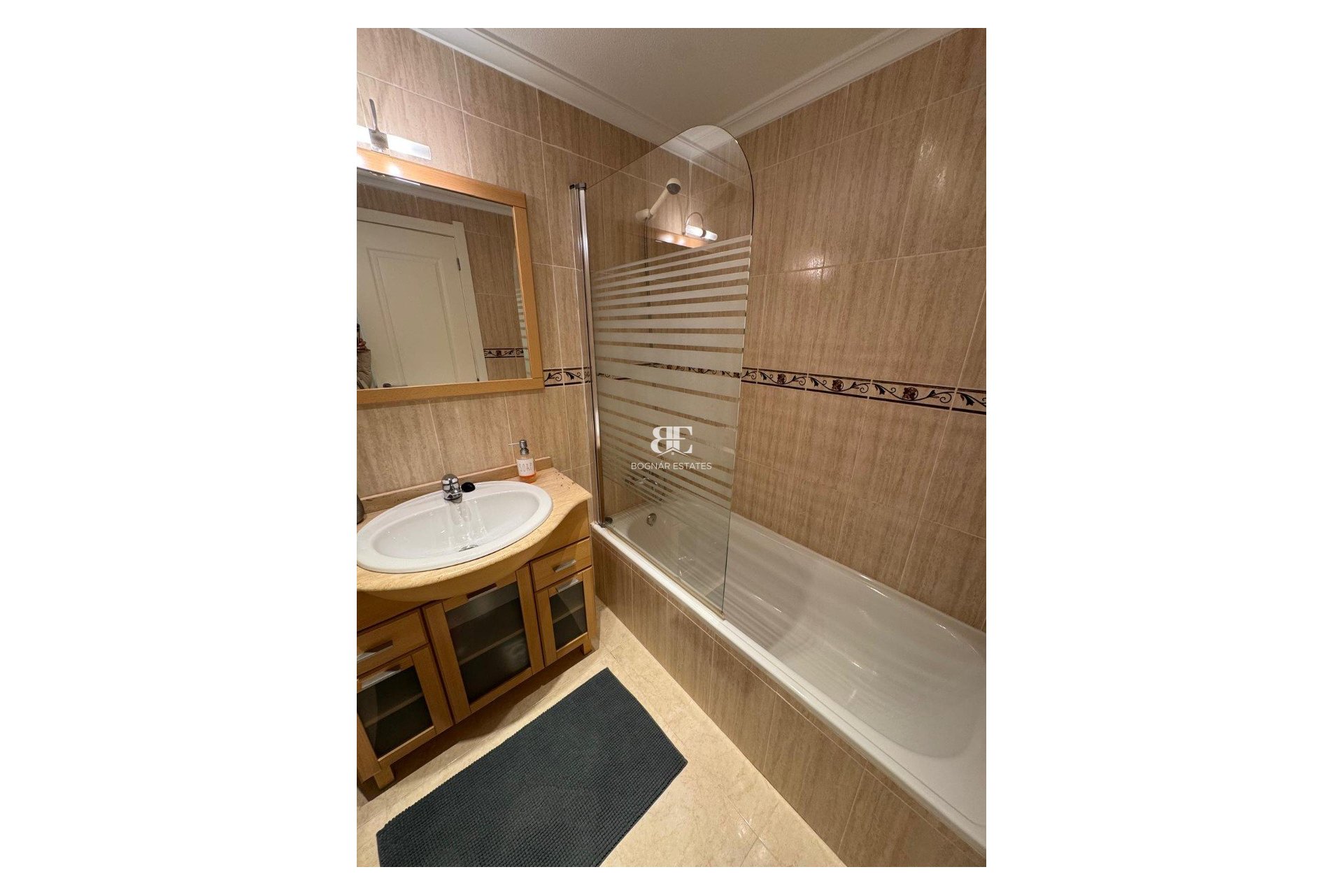 Wiederverkauf - apartment -
San Fulgencio