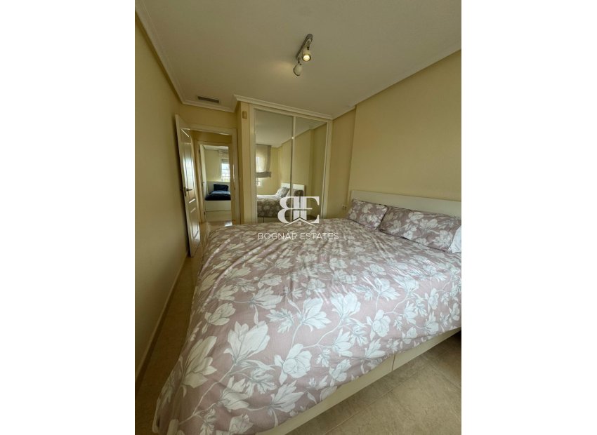 Wiederverkauf - apartment -
San Fulgencio