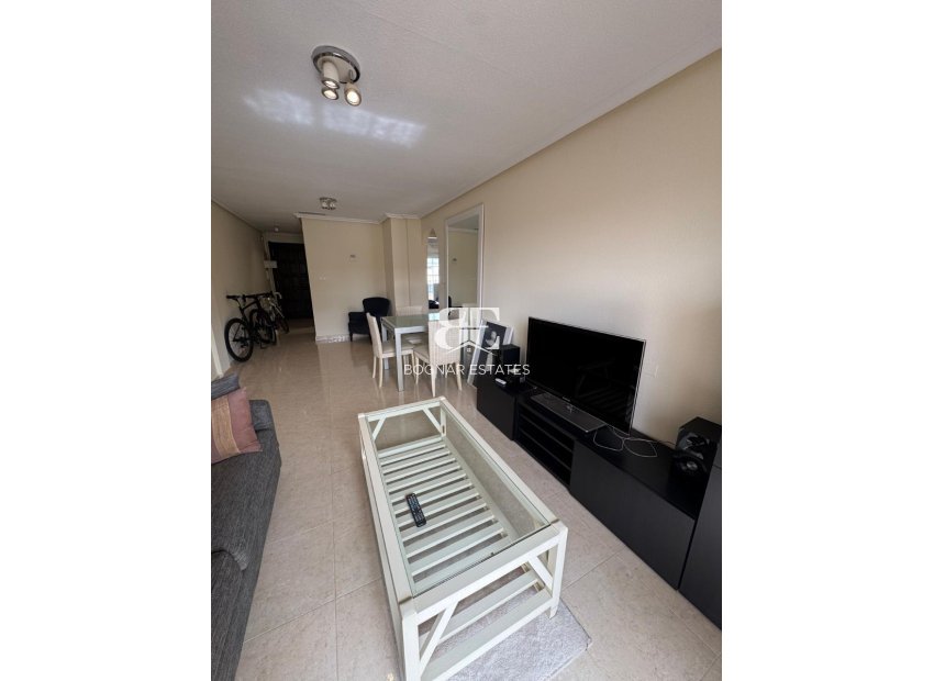 Wiederverkauf - apartment -
San Fulgencio