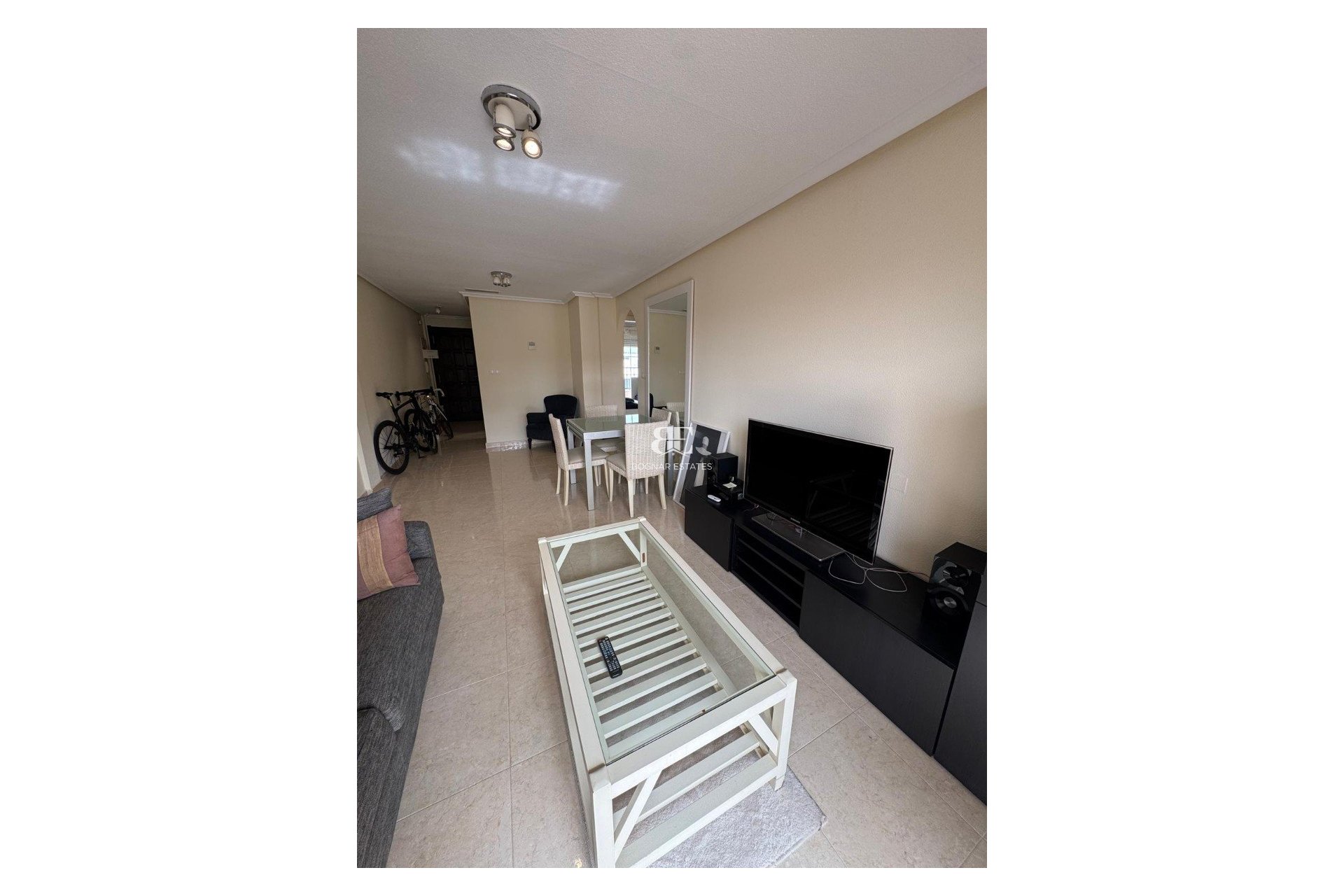 Wiederverkauf - apartment -
San Fulgencio