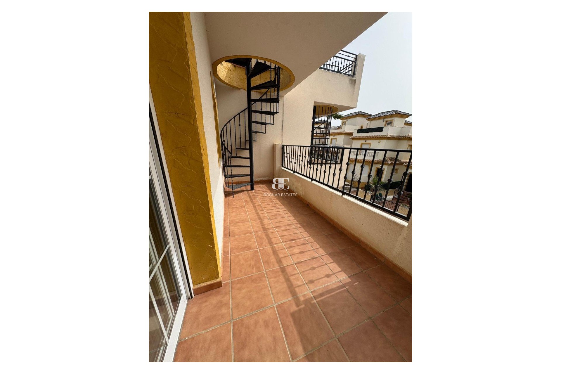 Wiederverkauf - apartment -
San Fulgencio