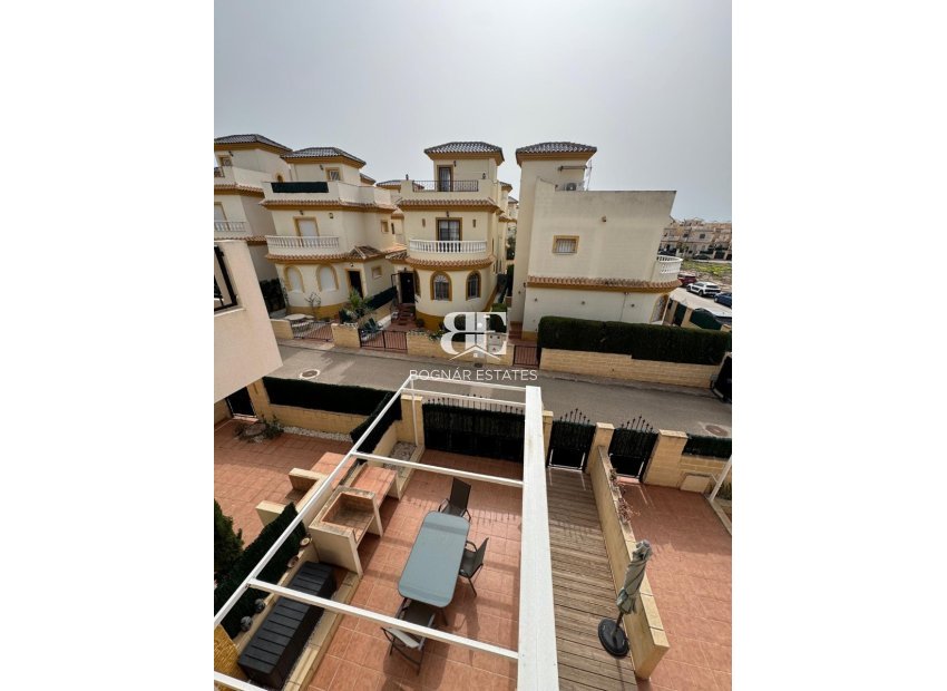 Wiederverkauf - apartment -
San Fulgencio