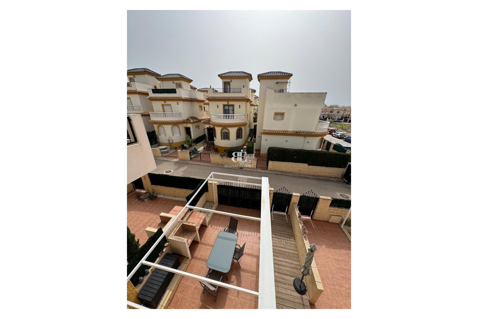 Wiederverkauf - apartment -
San Fulgencio