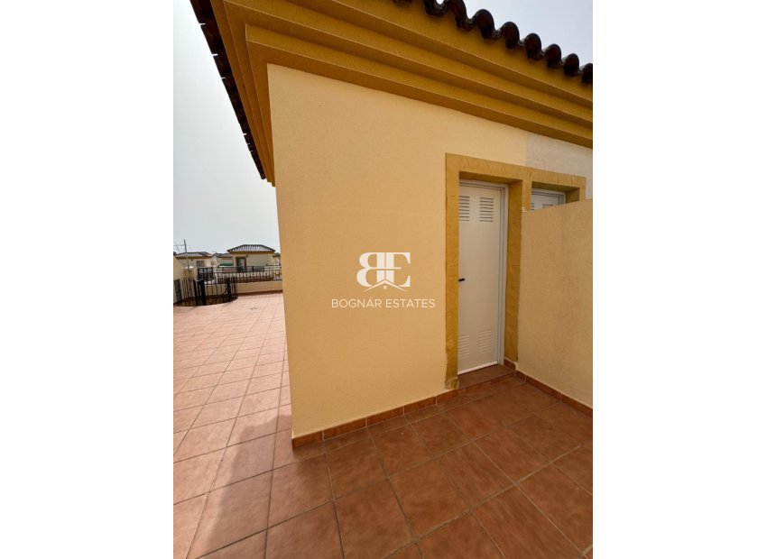 Wiederverkauf - apartment -
San Fulgencio