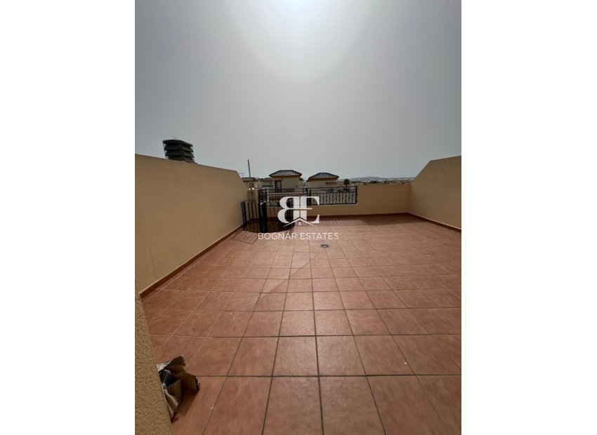 Wiederverkauf - apartment -
San Fulgencio