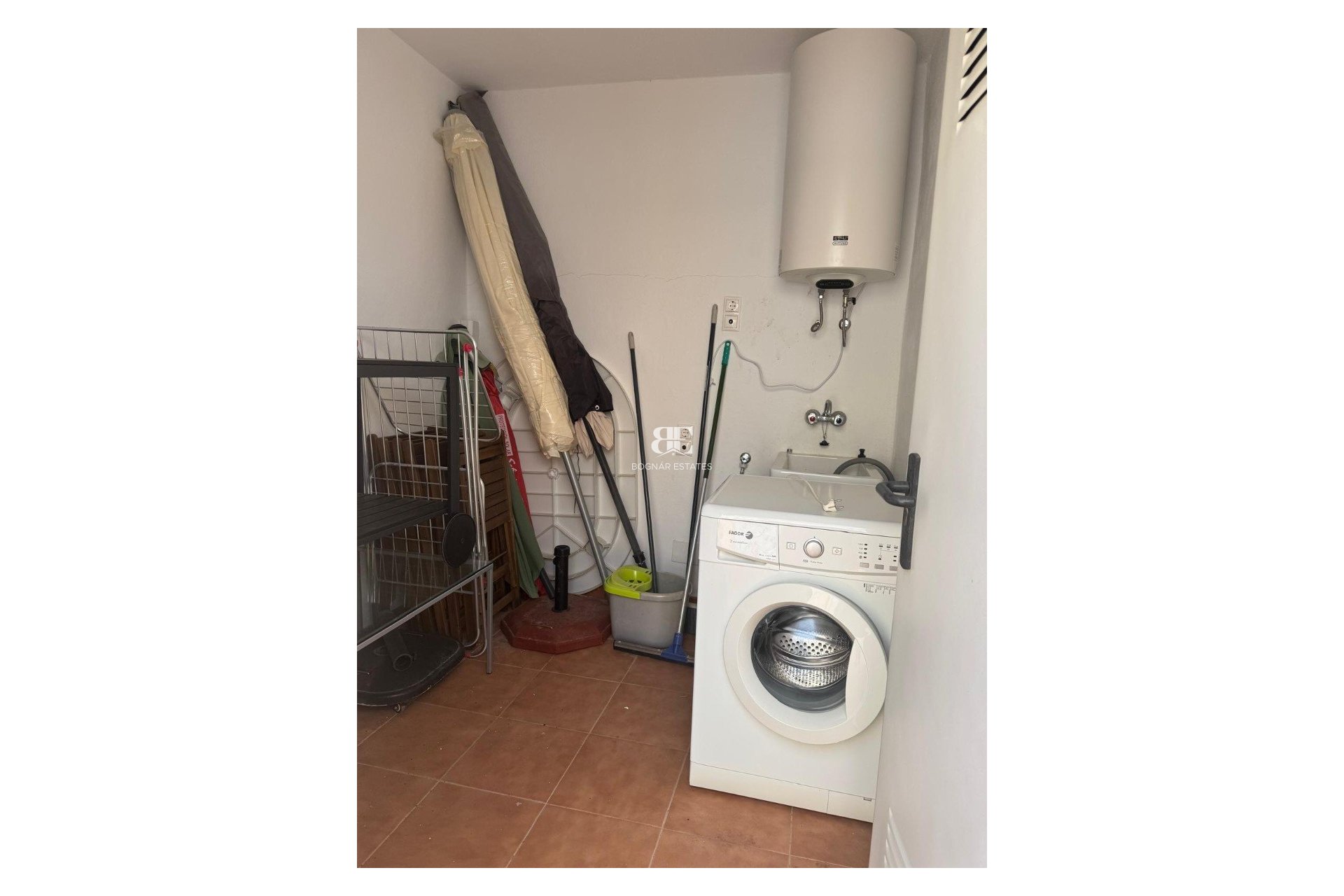 Wiederverkauf - apartment -
San Fulgencio