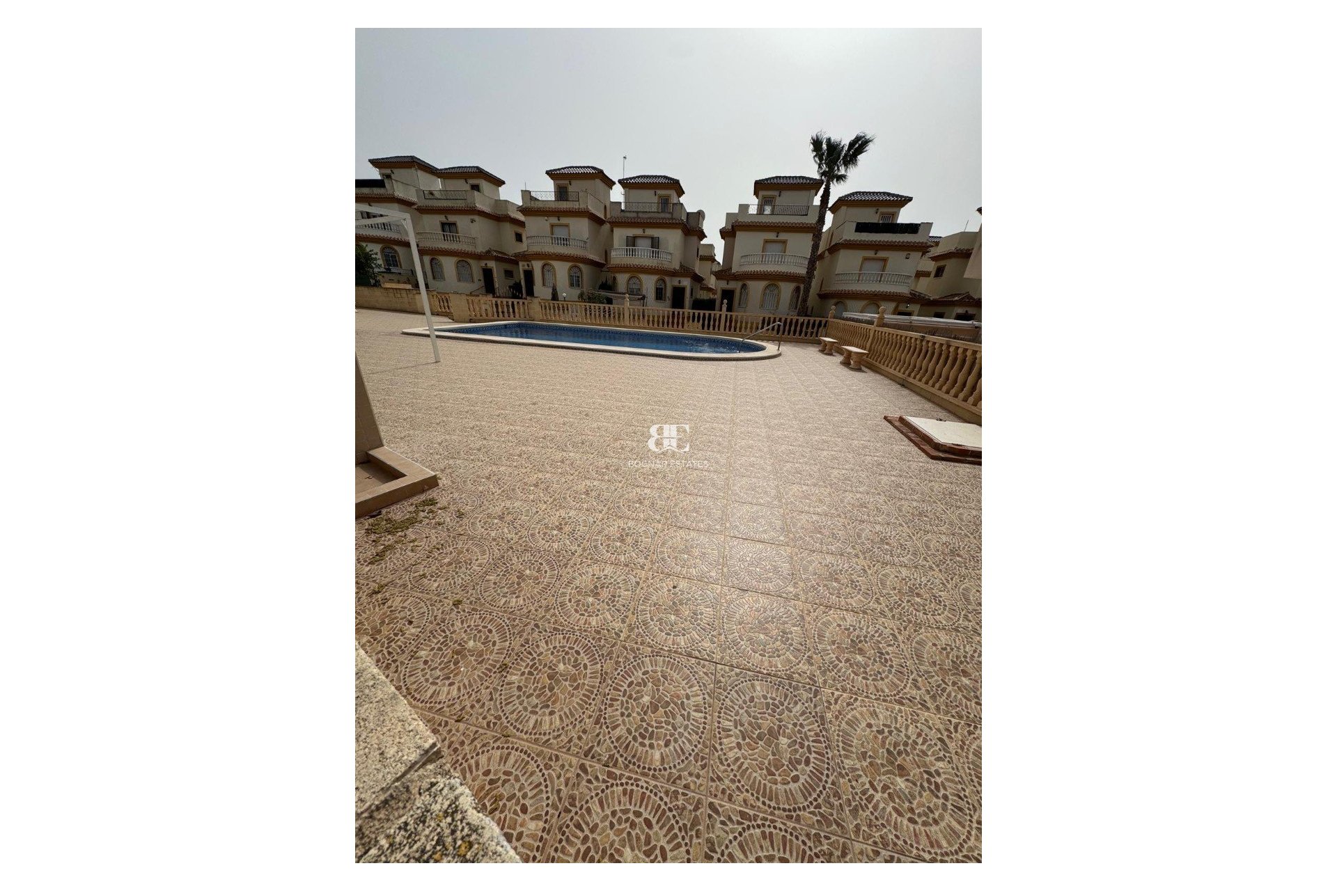 Wiederverkauf - apartment -
San Fulgencio