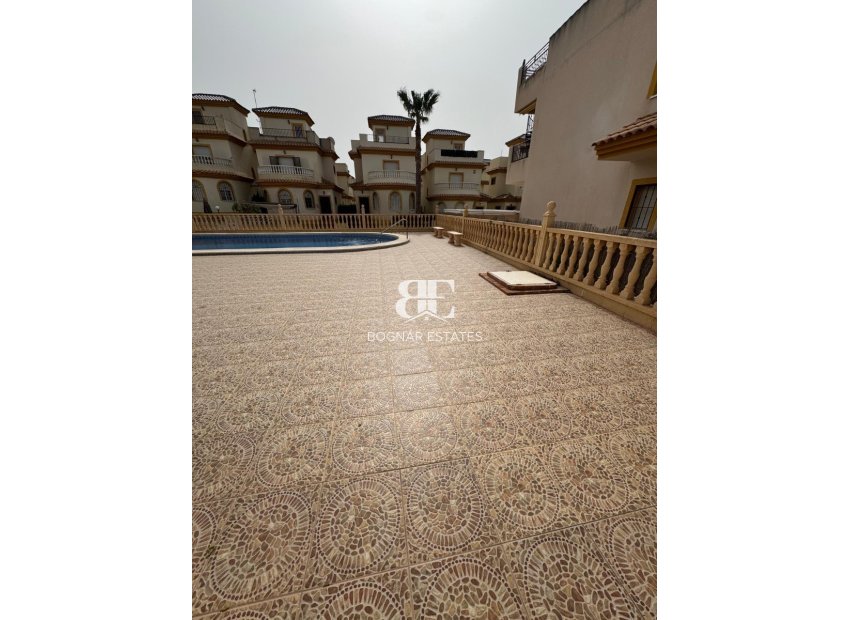 Wiederverkauf - apartment -
San Fulgencio