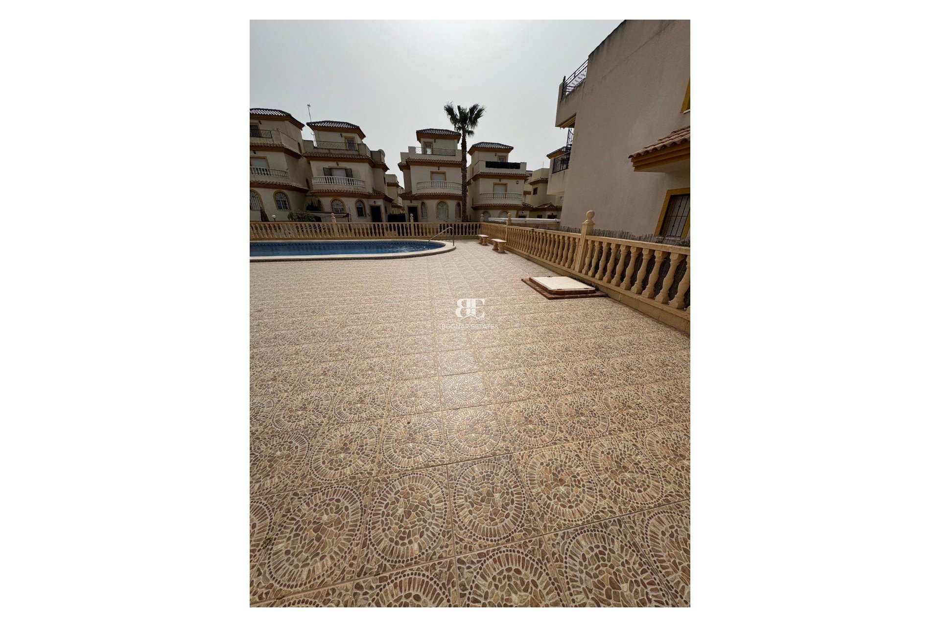 Wiederverkauf - apartment -
San Fulgencio