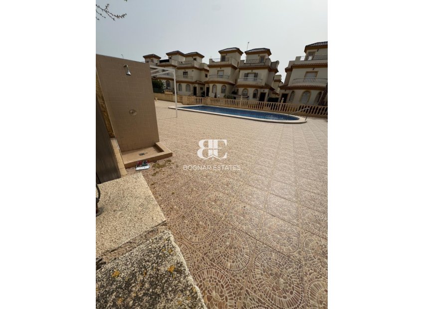 Wiederverkauf - apartment -
San Fulgencio