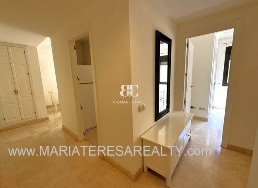 Wiederverkauf - apartment -
San Javier - Roda