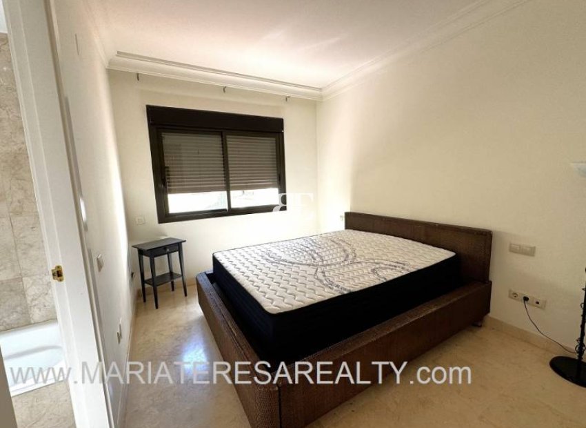 Wiederverkauf - apartment -
San Javier - Roda