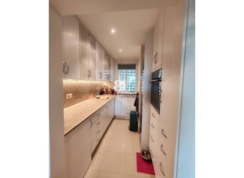 Wiederverkauf - apartment -
San Javier - Roda