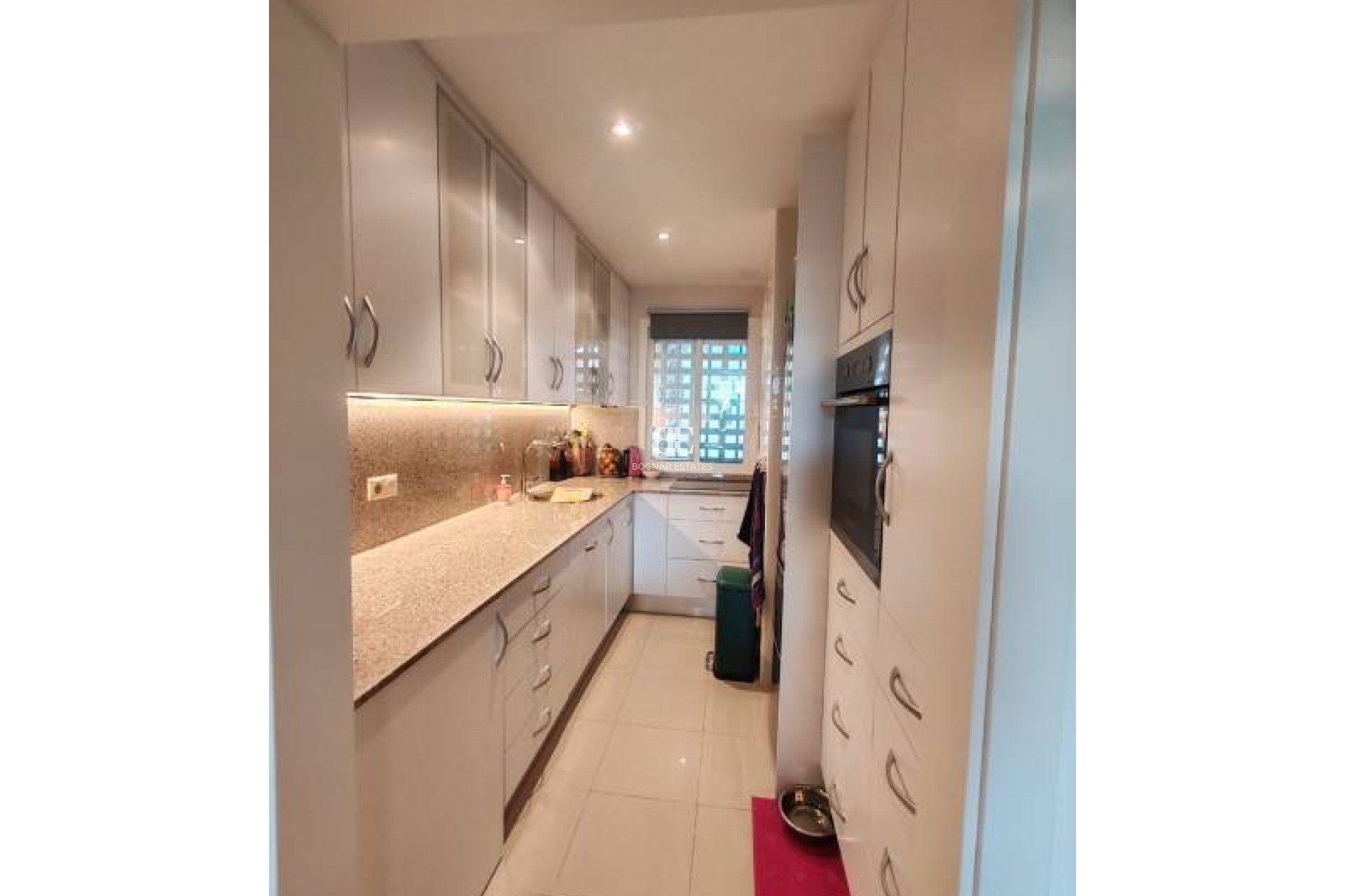 Wiederverkauf - apartment -
San Javier - Roda