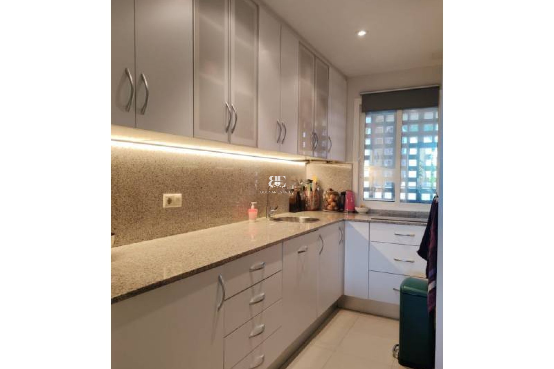 Wiederverkauf - apartment -
San Javier - Roda