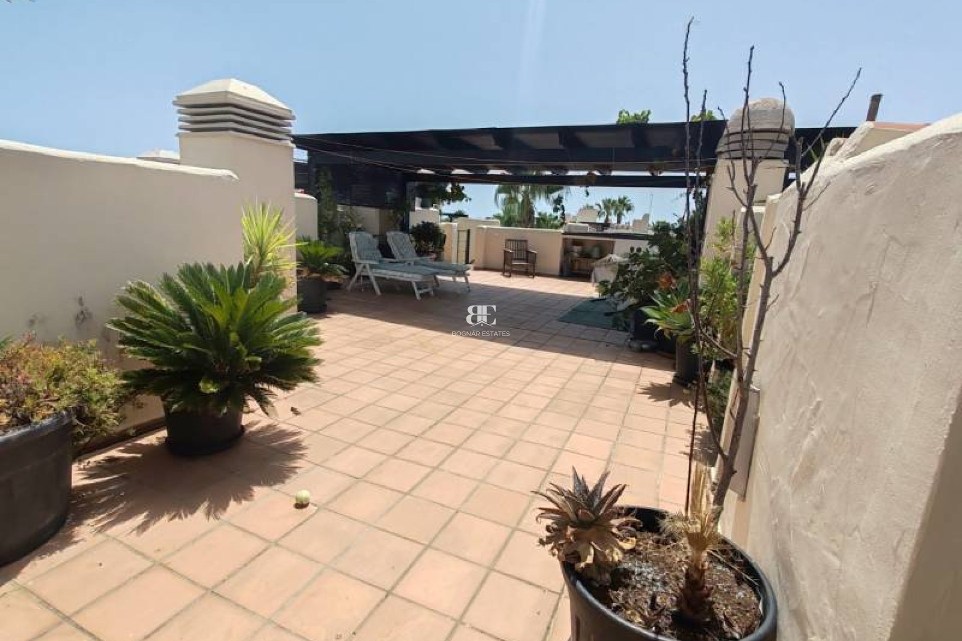Wiederverkauf - apartment -
San Javier - Roda