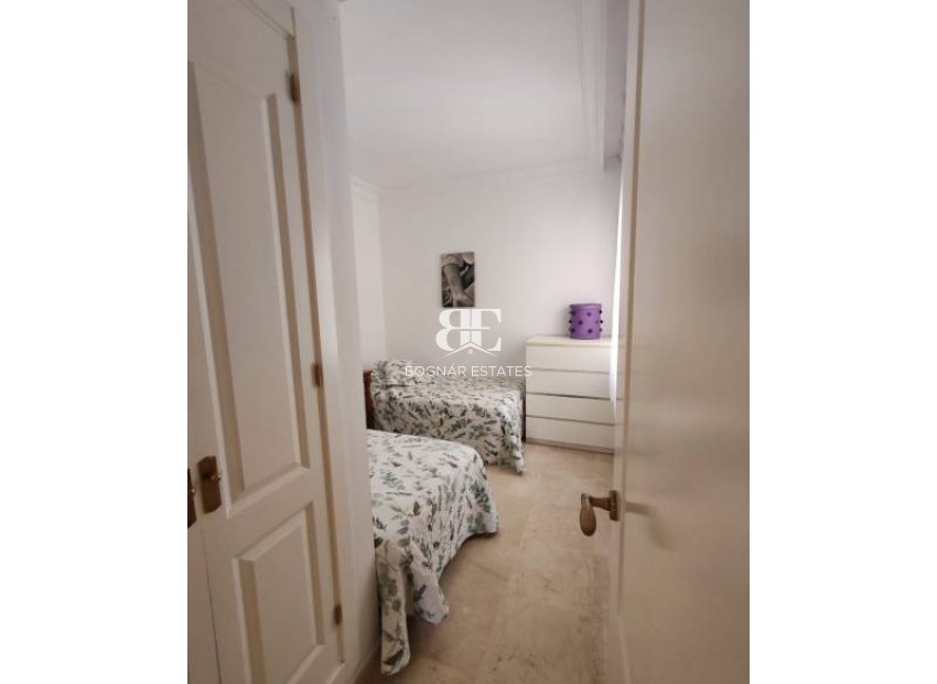 Wiederverkauf - apartment -
San Javier - Roda