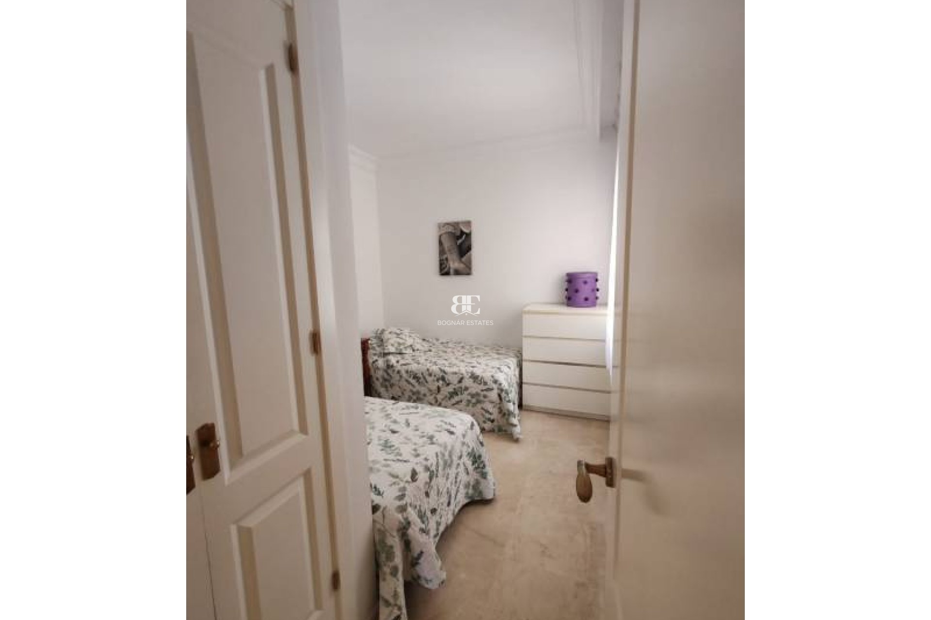 Wiederverkauf - apartment -
San Javier - Roda