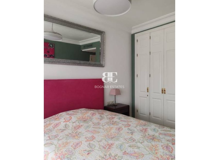 Wiederverkauf - apartment -
San Javier - Roda