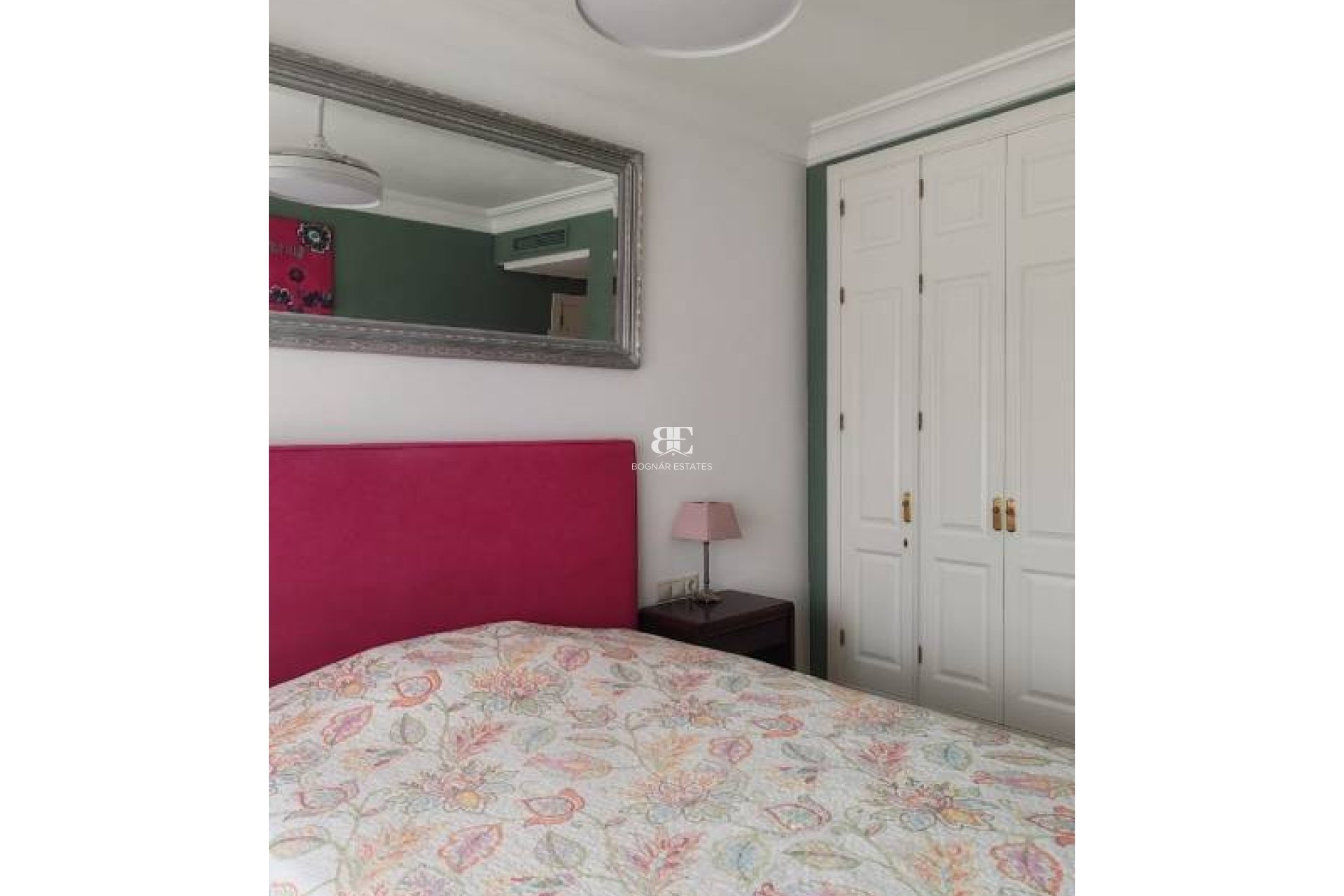 Wiederverkauf - apartment -
San Javier - Roda