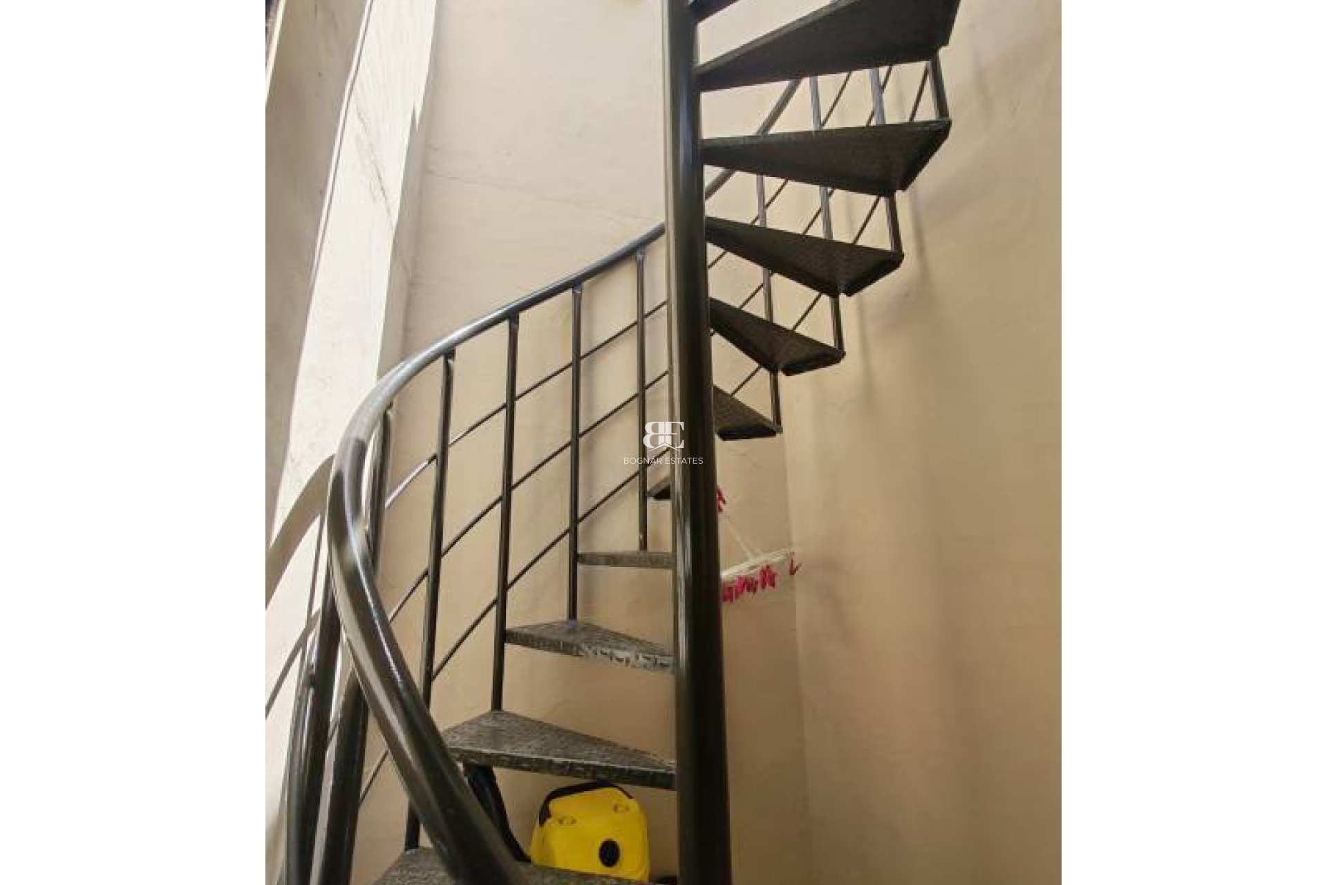 Wiederverkauf - apartment -
San Javier - Roda