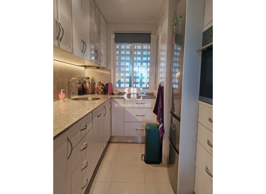 Wiederverkauf - apartment -
San Javier - Roda