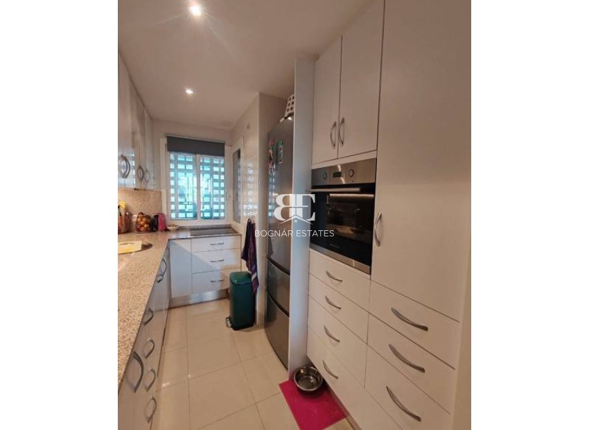 Wiederverkauf - apartment -
San Javier - Roda