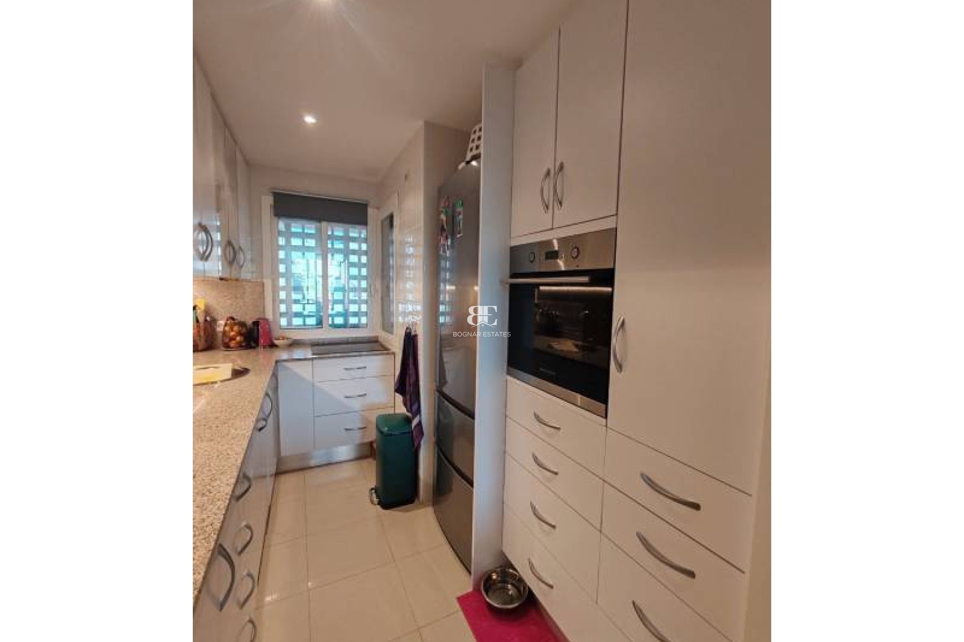 Wiederverkauf - apartment -
San Javier - Roda