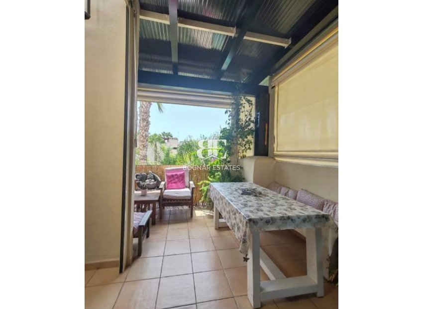 Wiederverkauf - apartment -
San Javier - Roda