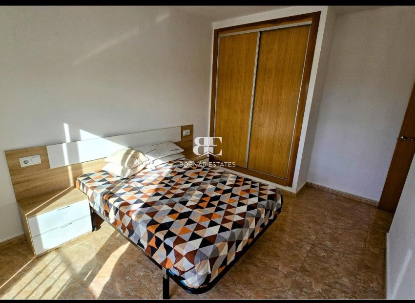 Wiederverkauf - apartment -
San Javier