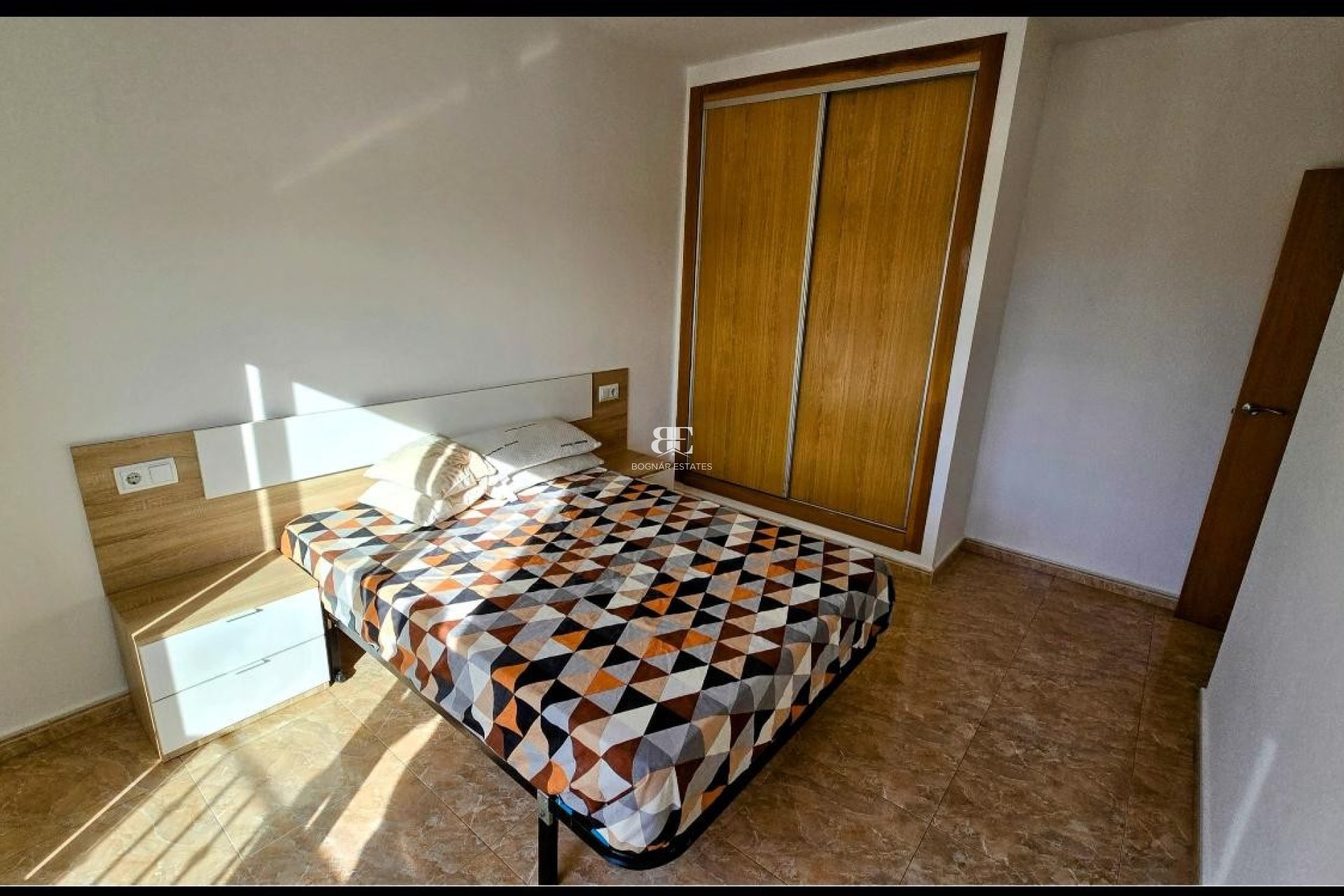 Wiederverkauf - apartment -
San Javier