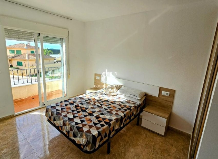 Wiederverkauf - apartment -
San Javier