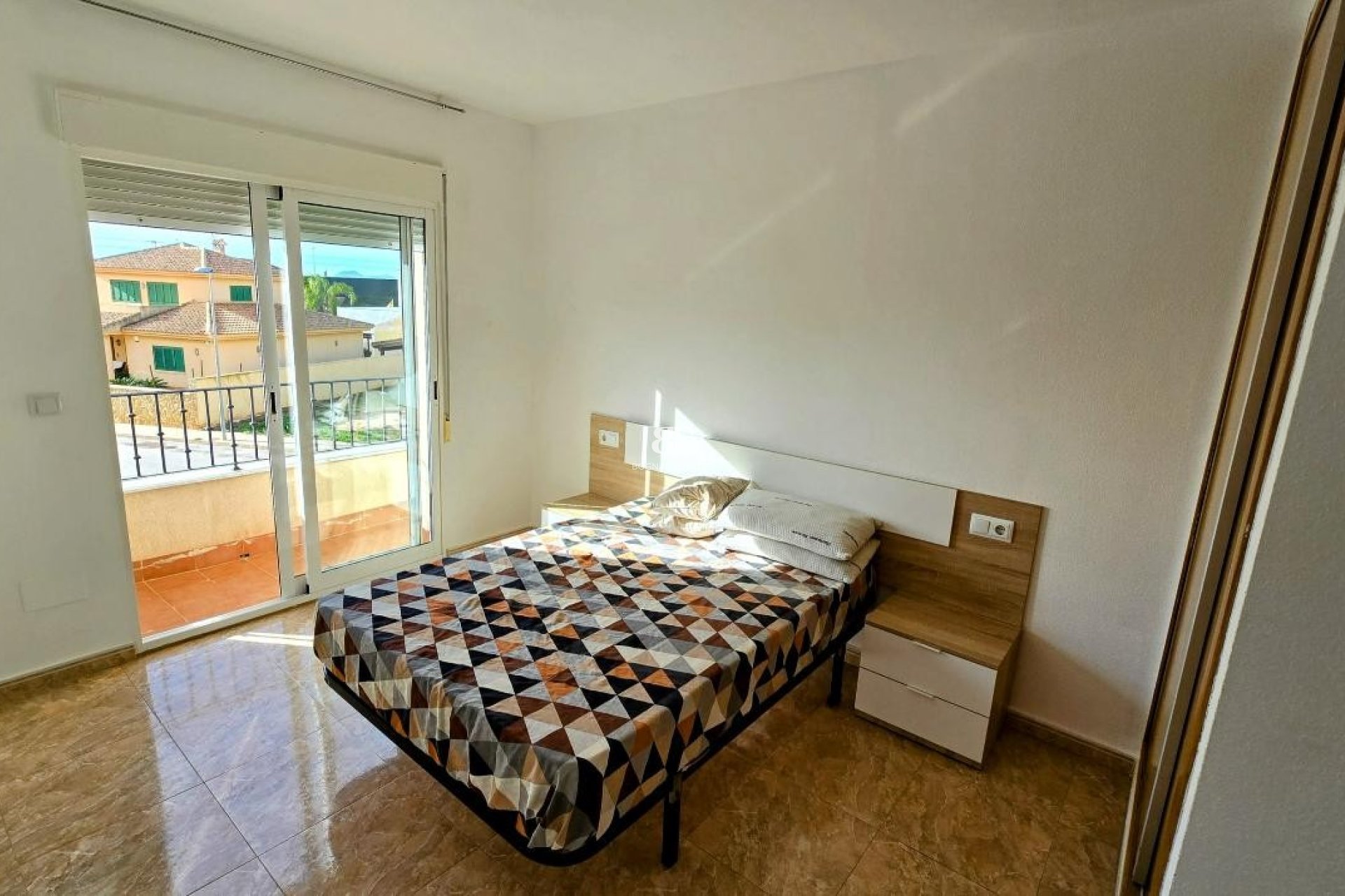 Wiederverkauf - apartment -
San Javier