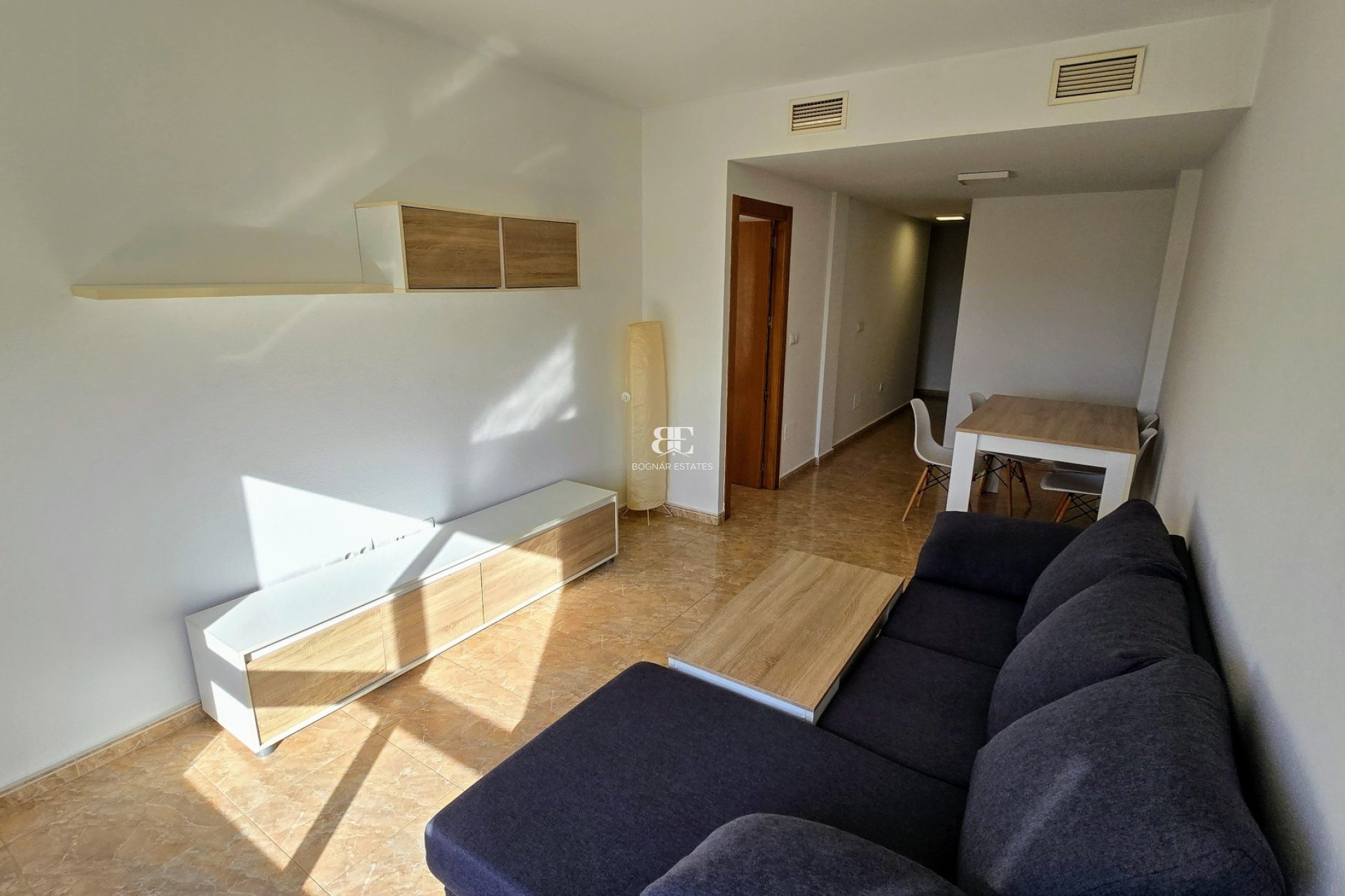 Wiederverkauf - apartment -
San Javier