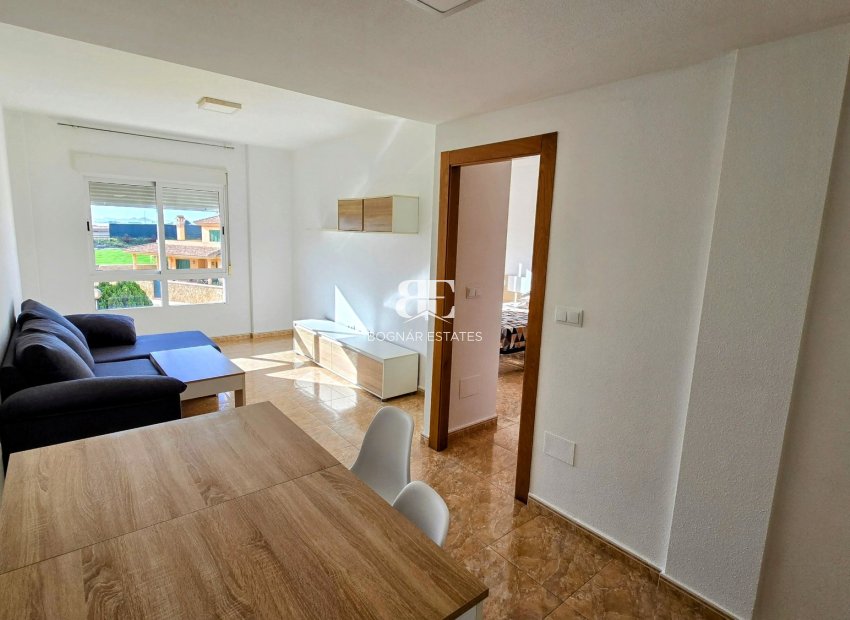 Wiederverkauf - apartment -
San Javier