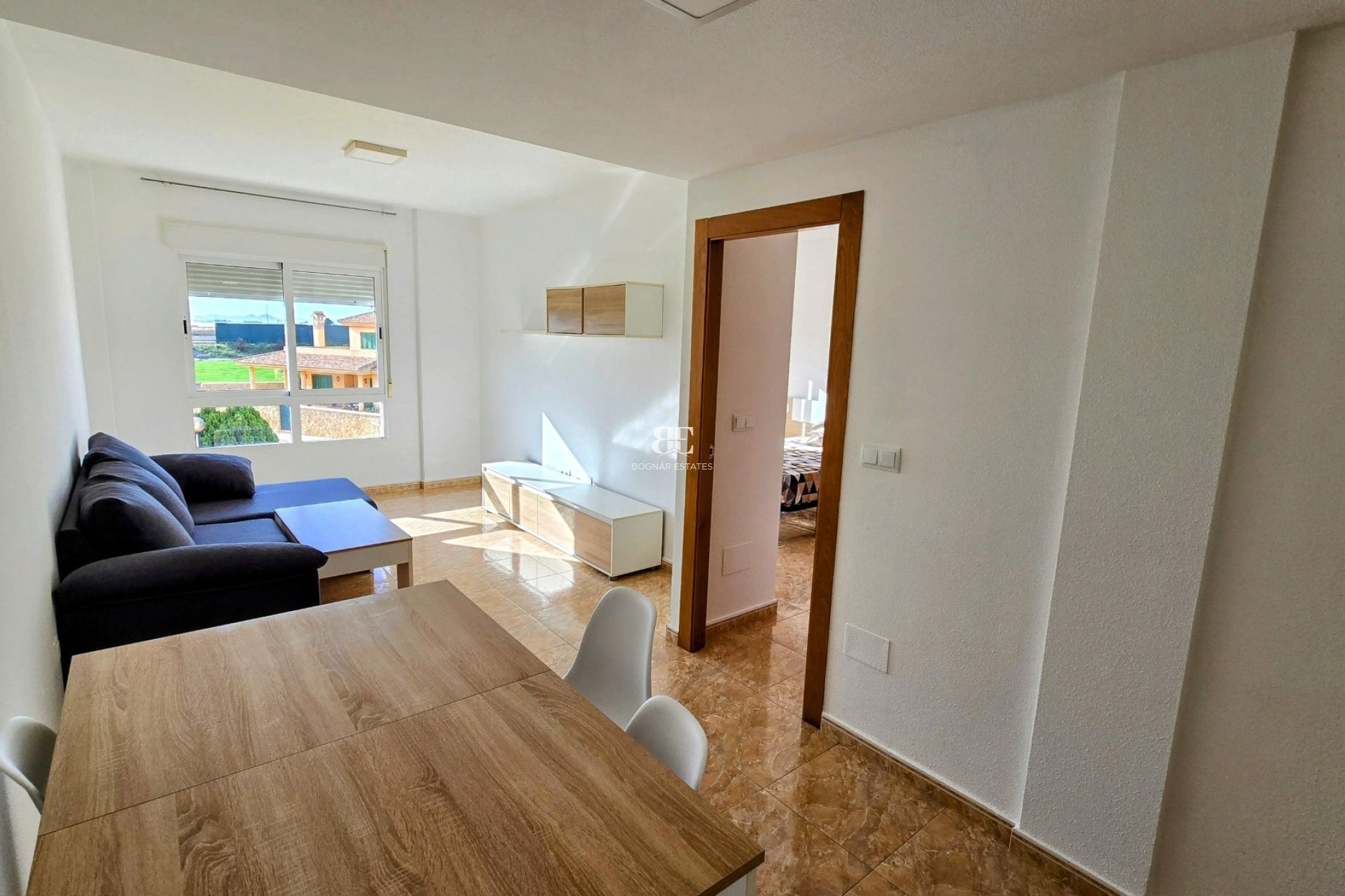 Wiederverkauf - apartment -
San Javier