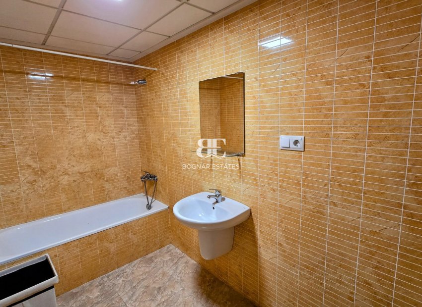 Wiederverkauf - apartment -
San Javier