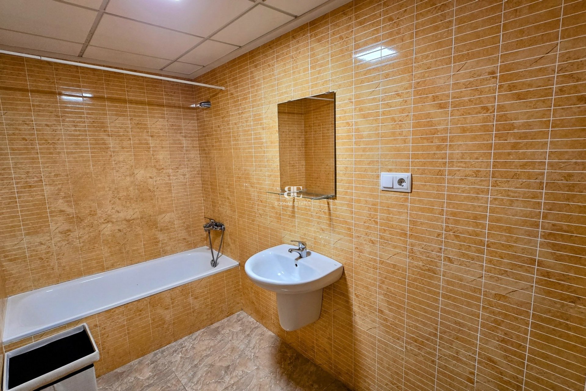Wiederverkauf - apartment -
San Javier