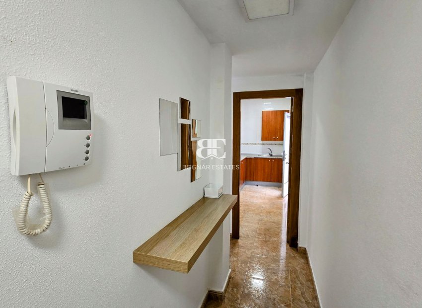 Wiederverkauf - apartment -
San Javier